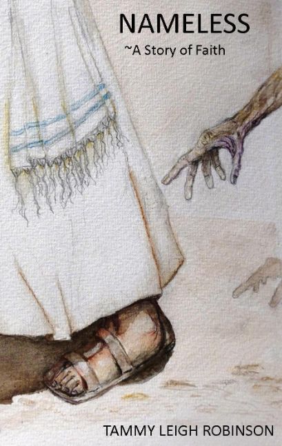 NAMELESS ~A Story of Faith (E-book)