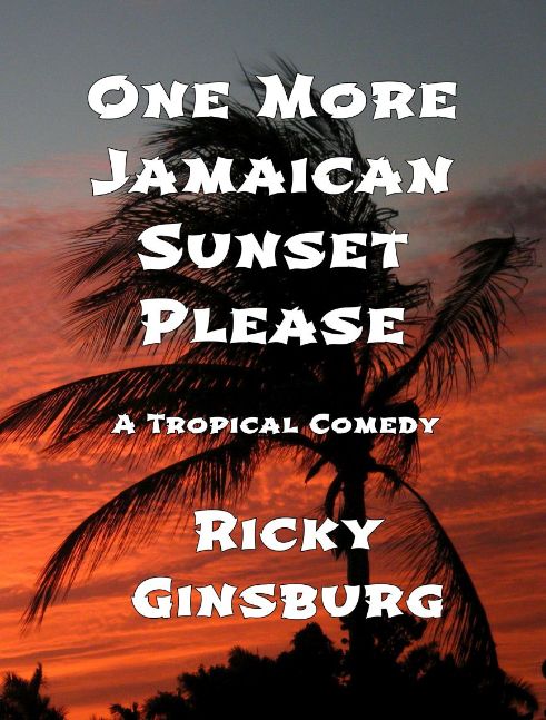 One More Jamaican Sunset Please