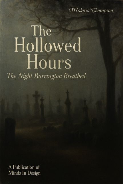 The Hollowed Hours