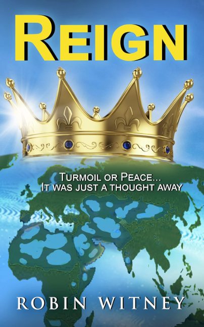 Reign: The Shimmering part three