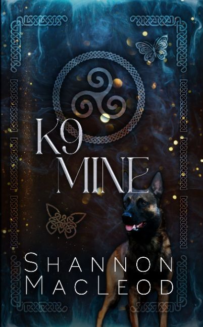 Magic, Mayhem… And a Good Dog