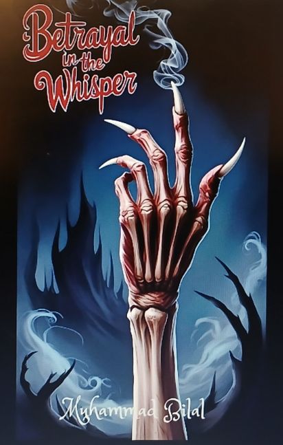 Betrayal In The Whisper