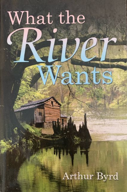 What the River Wants