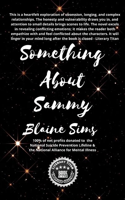 Something About Sammy