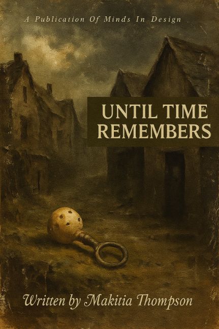 Until Time Remembers