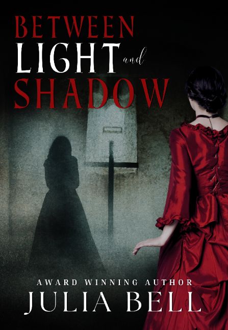 Between Light and Shadow