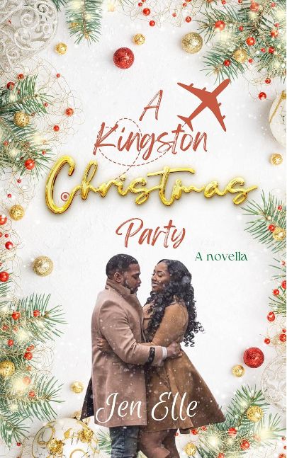 A Kingston Christmas Party