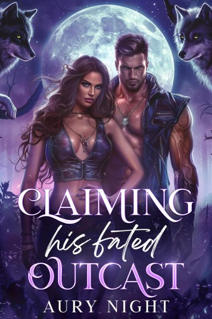 Claiming his Fated Outcast