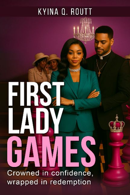 First Lady Games