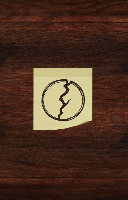 Front cover for The Last Halfling, debut book