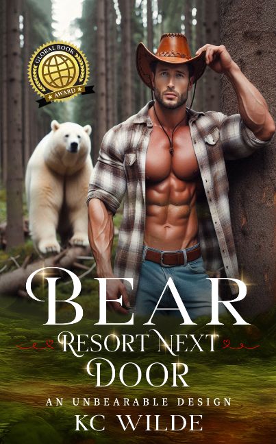 Bear Resort Next Door - an Unbearable Design