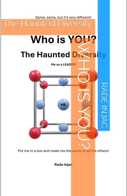Who is You?: The Haunted Diversity