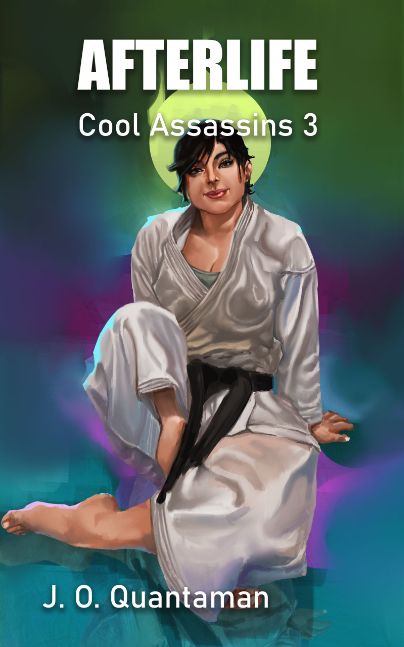 Afterlife: Cool Assassins 3