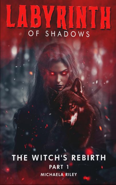 labyrinth of shadows: the witch&amp;#039;s rebirth part I