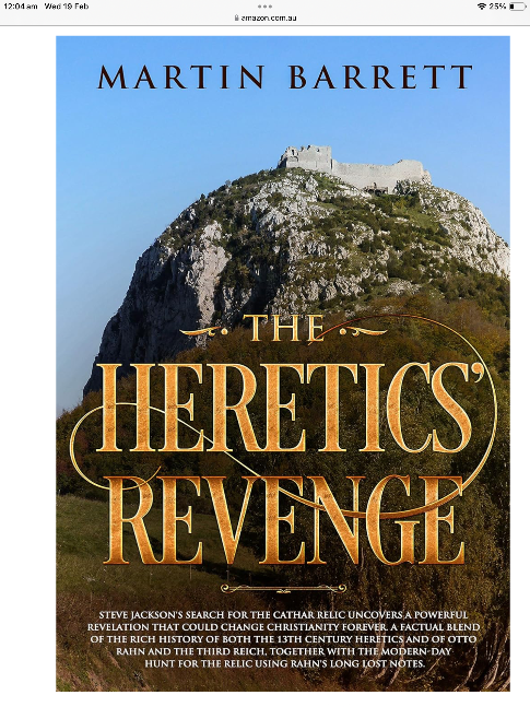 The Heretics' Revenge