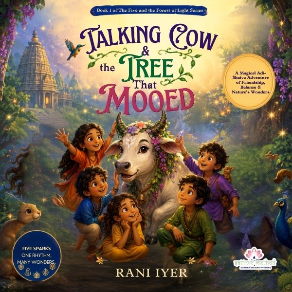 children's book