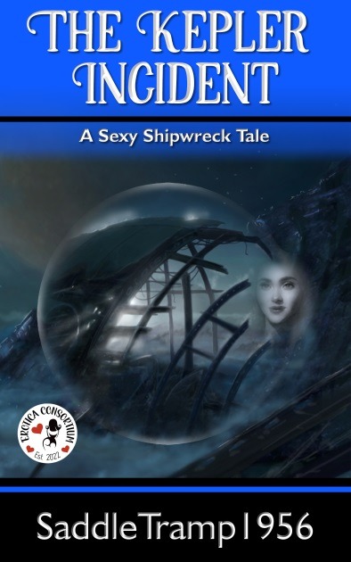 The Kepler Incident by Saddletramp1956