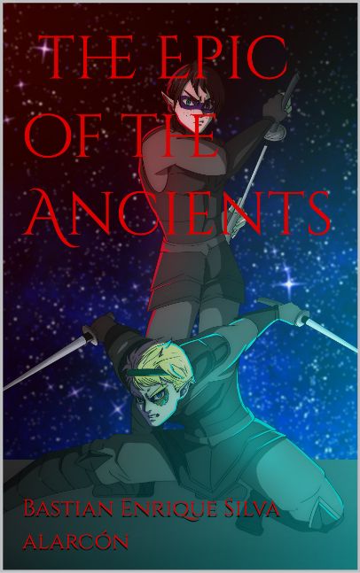 The epic of the ancients