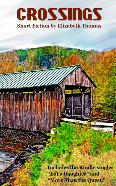 Crossings: Short Fiction by Elizabeth Thomas