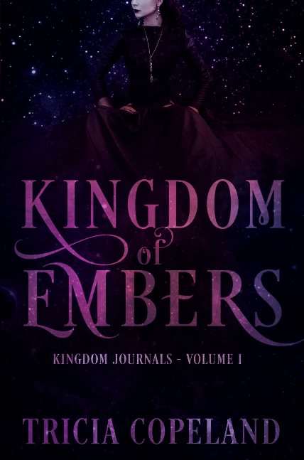 Kingdom of Embers