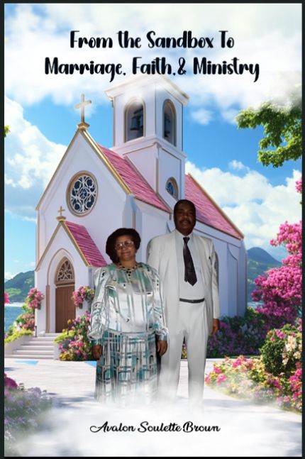 From the Sandbox To Marriage, Faith Ministry