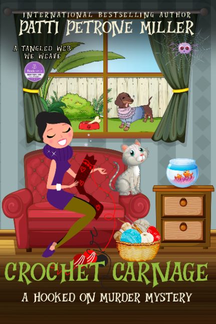 Crochet Carnage