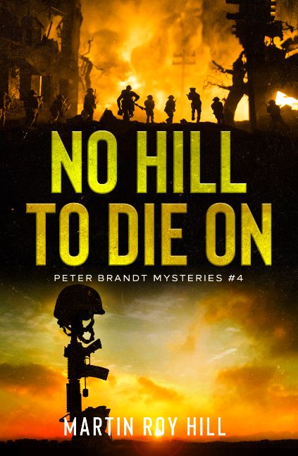 No Hill to Die On