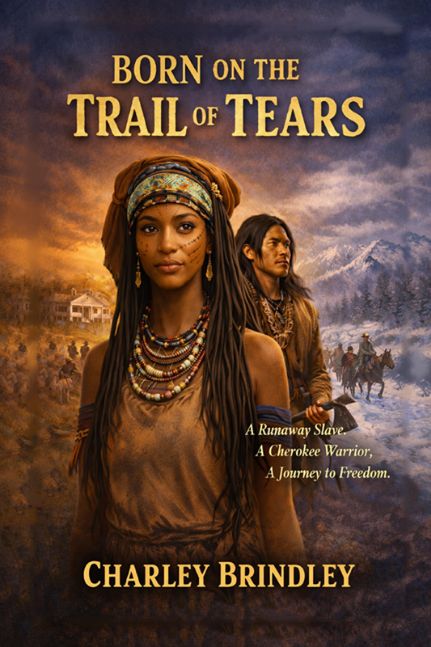 Born on the Trail of Tears: Dream Bud