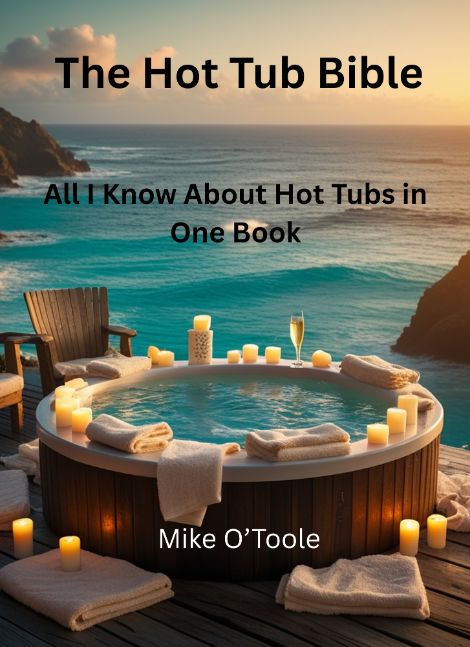 The Hot Tub Bible