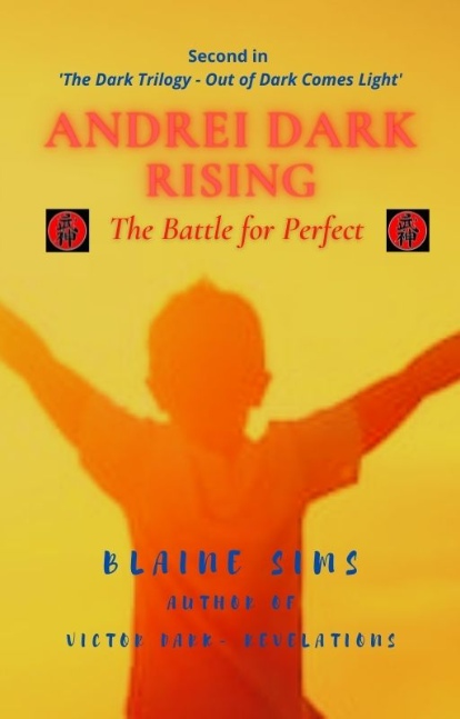 Andrei Dark Rising - The Battle for Perfect