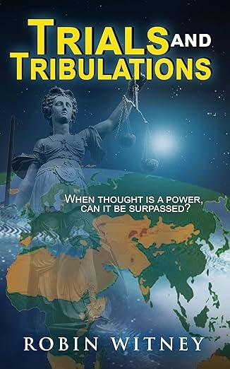 Trials and Tribulations: The Shimmering part two