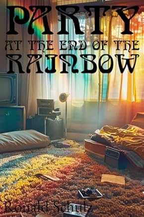 Party at the End of the Rainbow