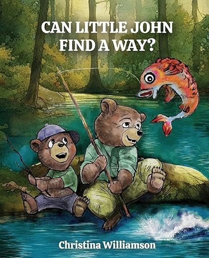 Can Little John Find a Way?