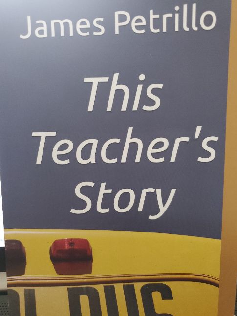This Teacher's Story
