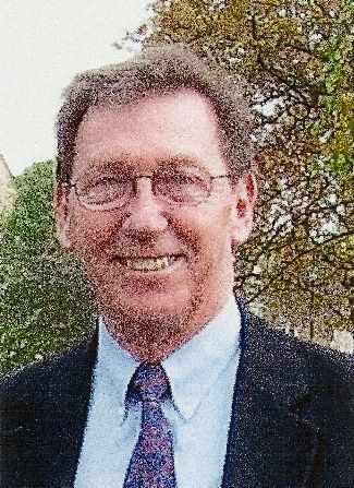 Patrick G. Cox