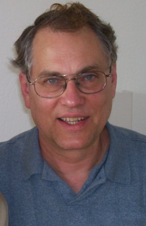 Ronald Schulz
